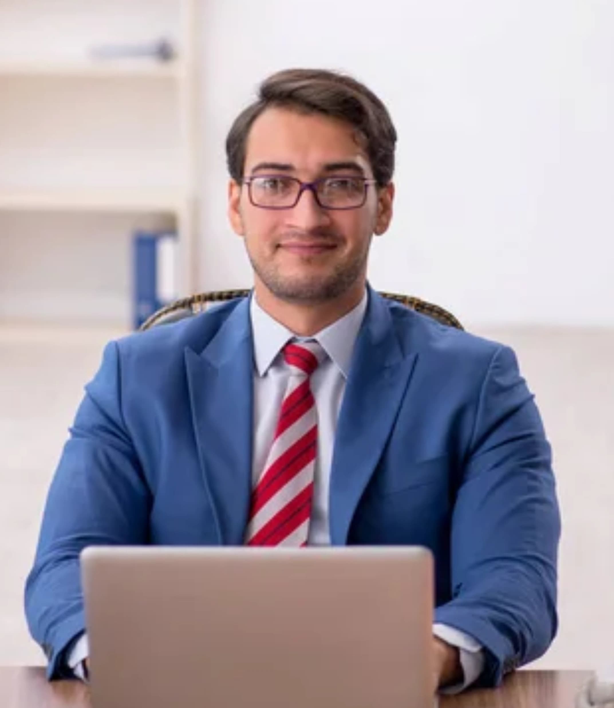 Site Author